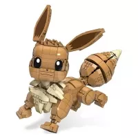 Stavebnice Mega Construx - Eevee