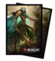 MTG krabička na karty a obaly Magic - Commander Lathril Kaldheim