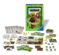 Rozšíření Minecraft Builders &amp; Biomes Expansion Farmers Market