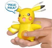 Pokémon figurka Pikachu - interaktivní 