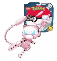 Stavebnice Mega Construx - Pokémon Mew - figurka 10 cm