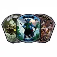 Relic Tokens Lineage Collection token