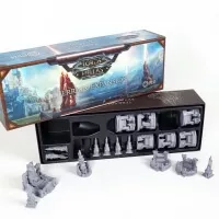 Lords of Hellas - Terrain Expansion (rozšírenie)