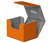 Oranžová krabička Ultimate Guard