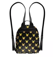 Pokémon Pikachu batoh malý - Mini Backpack AOP (Difuzed)