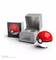 POkémon - figurka Poké Ballu pro sběratele