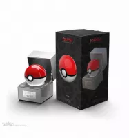 Poké Ball - replika pro sběratele