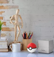 Poké Ball - průměr ca. 8 cm