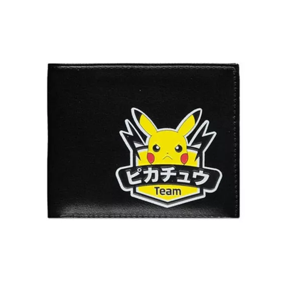 Peněženka Pokémon Team Pikachu