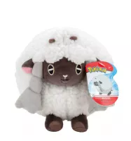 Plyšák Pokémon Wooloo - 20 cm