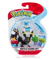 Akční figurky Pokémon