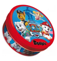 Dobble - Tlapky (Paw patrol)