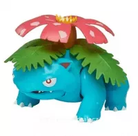 Akční figurka Pokémon Venusaur - 30 cm