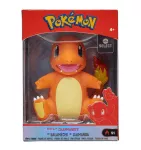 Kanto vinylová Pokémon figurka Charmander - 10 cm
