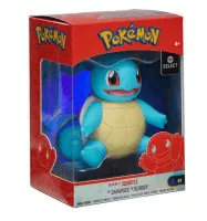 Pokémon Squirtle - vinylová figurka - 10 cm (Wave 1)