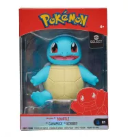 Vinylová figurka Pokémon Squirtle (Wave 1)