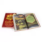 Catan - Kniha hádanek (Puzzle Book)