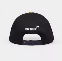 Kšiltovka Pokémon Curved Bill Cap Pika