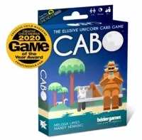 Karetní hra CABO