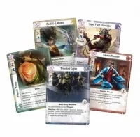 Legend of the Five Rings TCG - karetní hra