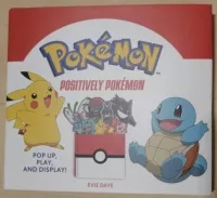 Pokemon interaktivni kniha