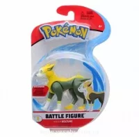 Pokémon akční figurka Boltund