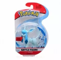 Pokémon hračka - akční figurka Glaceon