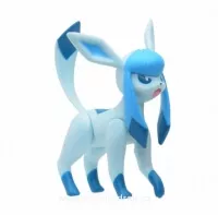 Pokémon hračka - figurka Glaceon