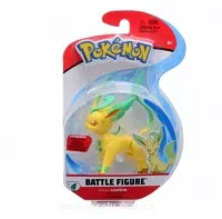 Hračka POkémon - figurka Leafeon