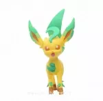 Hračka Pokémon - akční figurka Leafeon