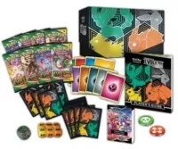 Pokemon Sword and Shield - obsah baleni Evolving Skies Elite Trainer Box – Jolteon, Flareon, Leafeon a Umbreon