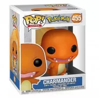 Funko POP! figurka Pokémon Charmander