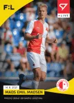 Fotbalove karty Fortuna Liga 2020-21 - Set 4. kola - mads emil madsen