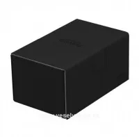 Krabice Ultimate Guard - černá