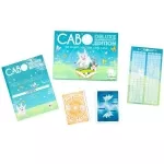Karetni hra Cabo Deluxe Edition - EN - ukazka produktu