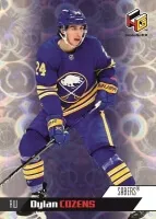 2020-2021 NHL Upper Deck Extended Series Mass Blast! dylan cozens