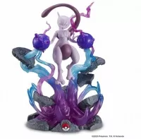 Mewtwo Pokémon figurka - 25 cm 