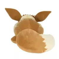 Spící plyšák Pokémon Eevee - 45 cm