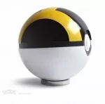 Pokémon svítící soška Ultra Ball
