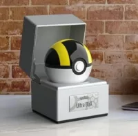 Sběratelská replika Ultra Ball Pokémon