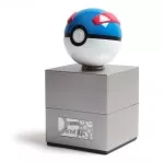 Pokémon Great Ball - soška