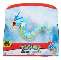 Pokémon figurka Gyarados - 30 cm