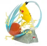 Pokémon 25. výročí - figurka Pokémon Pikachu