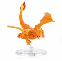 Pokémon Charizard Battle Figure