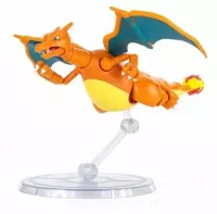 Pokémon akční figurka Charizard - 15 cm