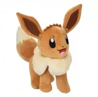 Pokémon plyšák Eevee - 30 cm