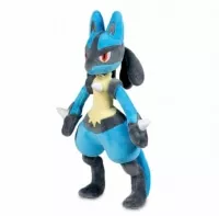 Pokémon plyšák Lucario 30 cm