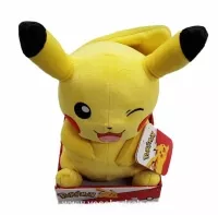 Plyšák Pokémon Pikachu 30 cm