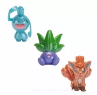 Vánoční kalendář pro děti s figurkami Pokémon