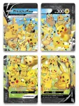 Pokemon TCG Celebrations Special Collection Pikachu V-UNION karty
